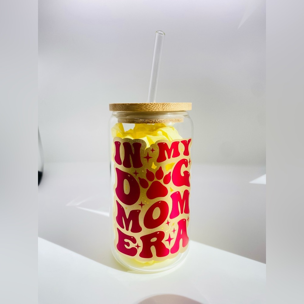 Customized libby cup - Picture 2 of 2